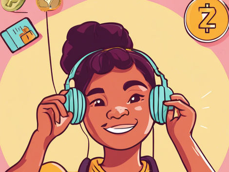 How Gen Z Can Be Financially Ready Once They Start Working