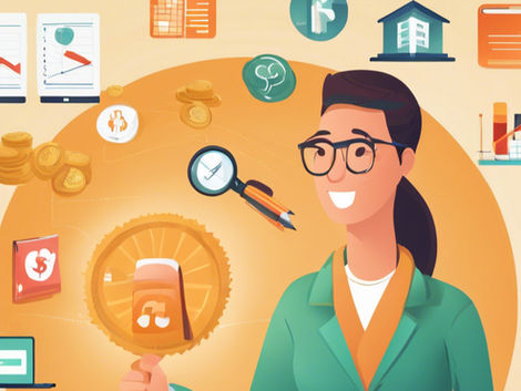 Developing Self-Awareness in Personal Finance