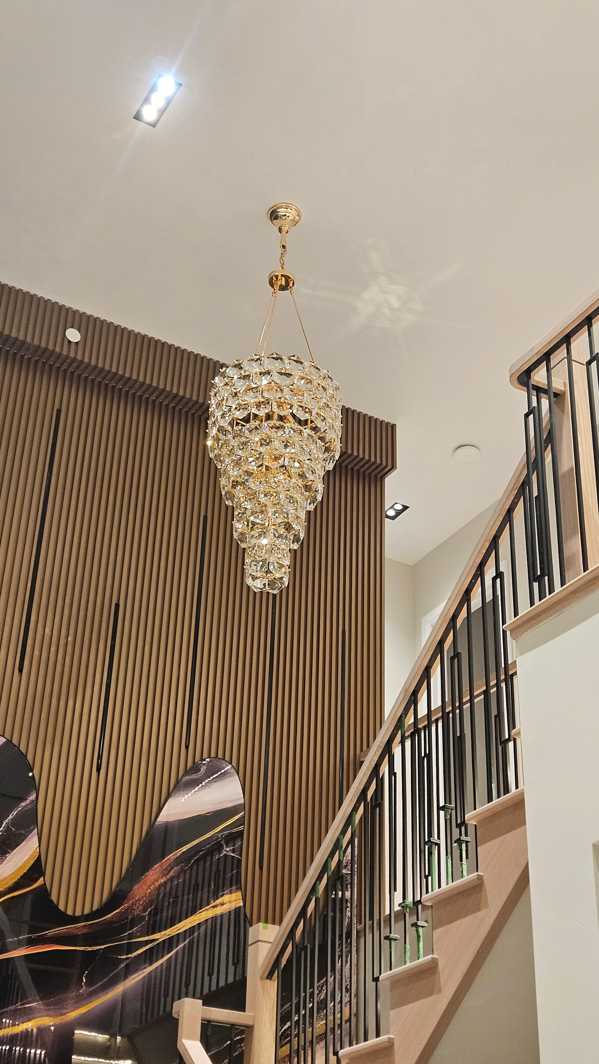 Chandelier