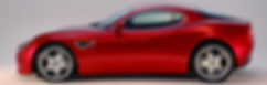Alfa Romeo 8C Competizione