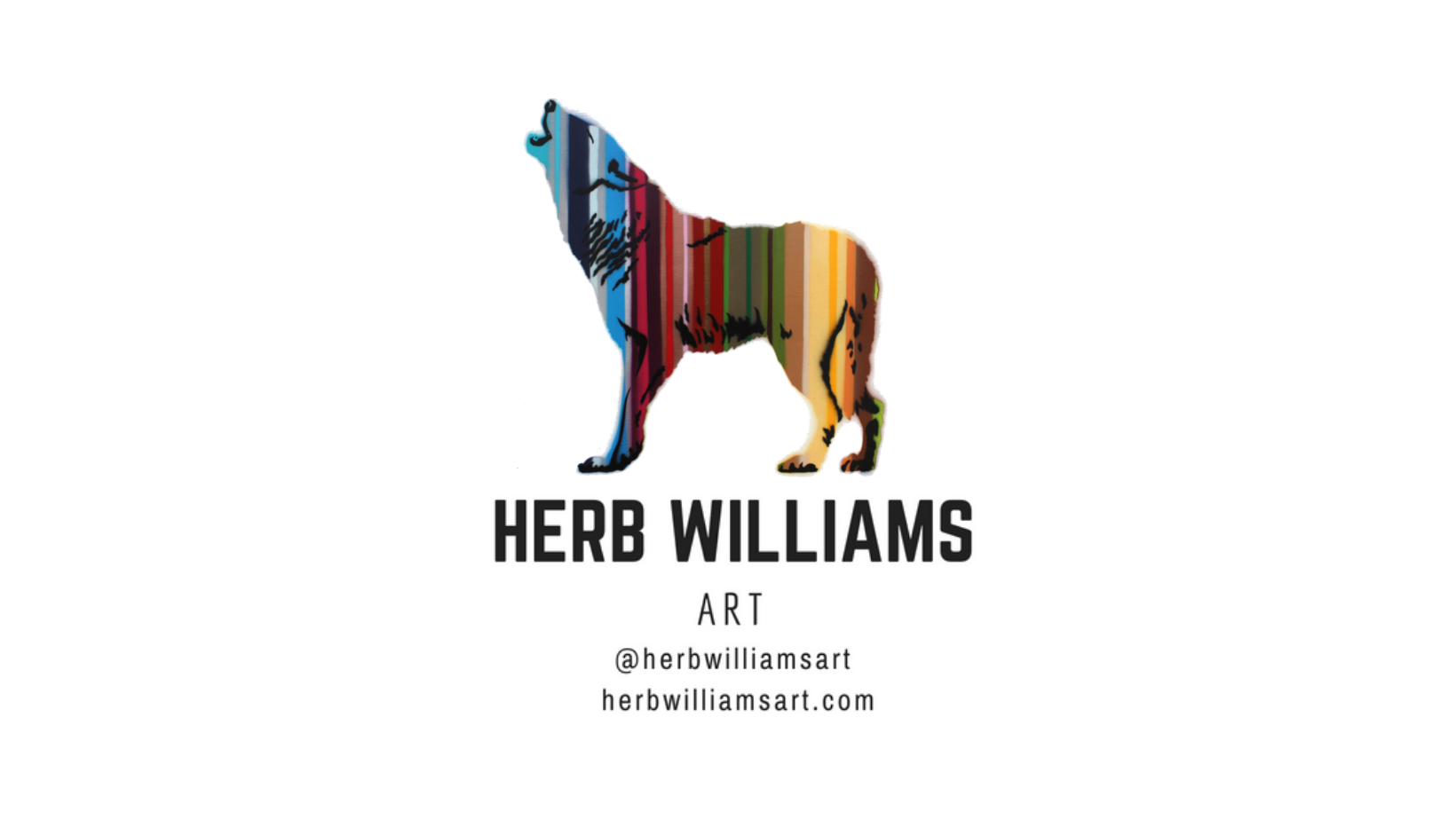 HOME Herb Williams Art