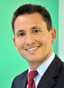Prof. Dr. Lécio Pitombeira (CE)