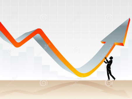 Is this the end of the decline?