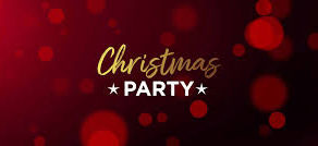 Last call for tickets for 4 Christmas parties
