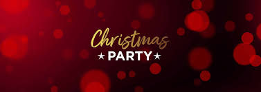 Last call for tickets for 4 Christmas parties