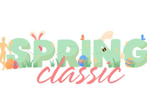 Spring Classic 2025 