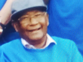 R.I.P. Vincent Seatal