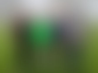 I tried to take some photos on Monday but ...