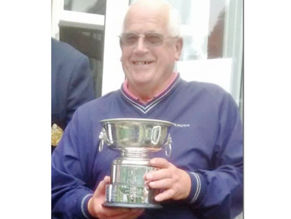 Eddie Haigh Memorial 2nd Qualifier