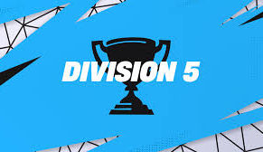 That's Division 5 bowling for you!