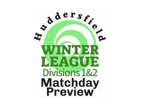 Tense times in top two divisions