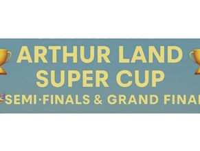 All-Yorkshire Super Cup Final