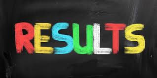 Full round-up of results from Divisions 3,4 & 5