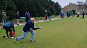 Division 7 team first to be relegated