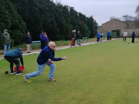 Division 7 team first to be relegated