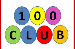 Winter League 100 Club