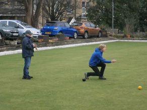 Slaithwaite slip up in title chase