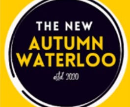 The New Ladies Autumn Waterloo