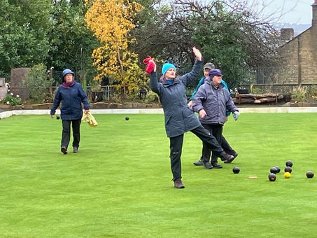 Springwood action photos