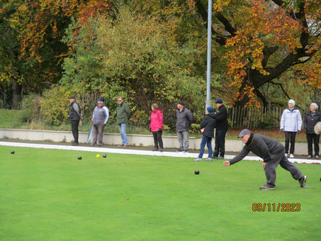 All the Division 6 action captured on camera