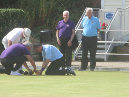 Inter-District title hopes disappear