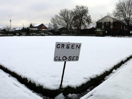 Green reopening dates for Summer season