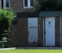 Name the Green No.13