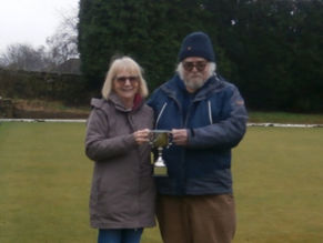Division 6 double for Cowcliffe B
