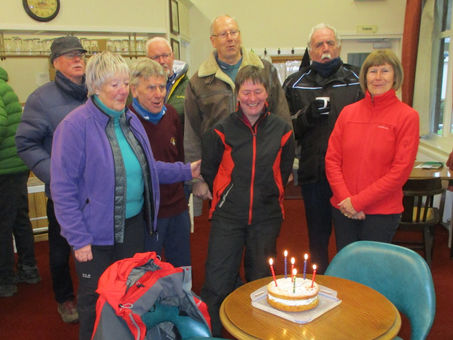 Rugby Club Thursday photos