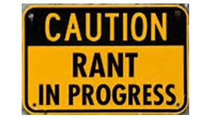 Double Rant! Inter-District matters 