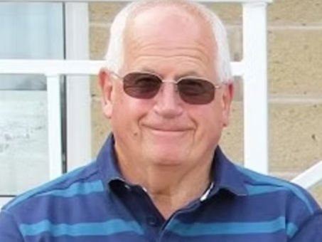 Terry Brook wins first Eddie Haigh Memorial