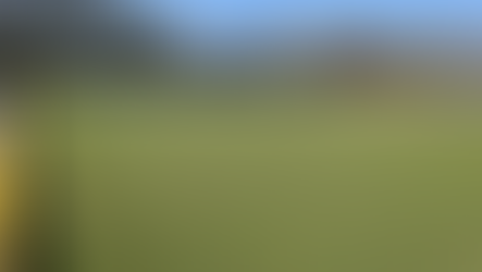 Another club green ready for the new season