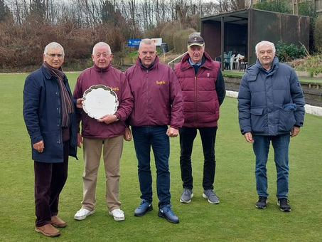 Division 2 presentation photos