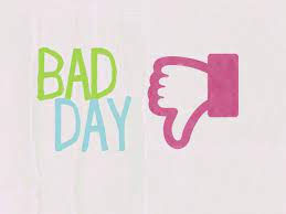 Bad day for the leaders