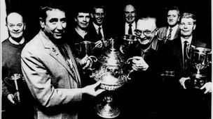 Huddersfield Examiner: October 1992