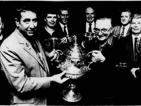 Huddersfield Examiner: October 1992