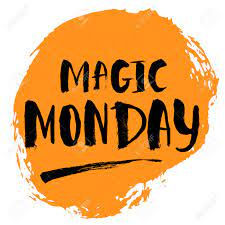 Magic Monday for Marsh United