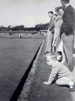 Born to Bowl
