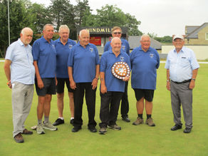 Yorkshire Day JFT Final win for New Mill