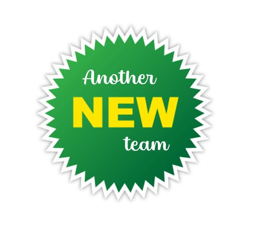 One more new team joins Winter League