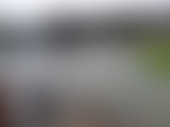 Storm Eunice hits Thongsbridge BC