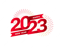 Happy New Year
