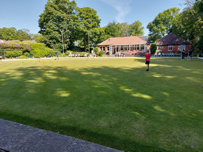 Lindley BC first qualifiers now known