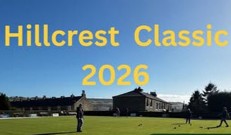 Hillcrest Classic 2026