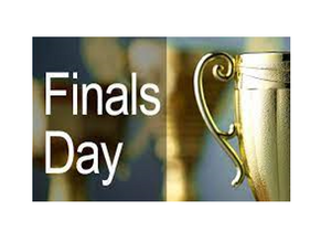 Roger Crowther Memorial Finals Day