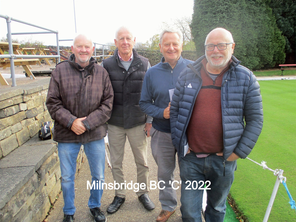 Five Team Photos From Division 5