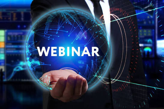 BCGBA Webinar now online