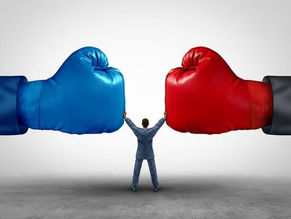 BCGBA row: Squabble over £285k trust funds