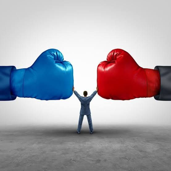 BCGBA row: Squabble over £285k trust funds