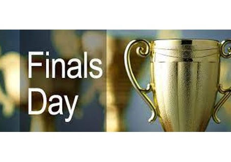 Pairs KO 2025 Finals Day